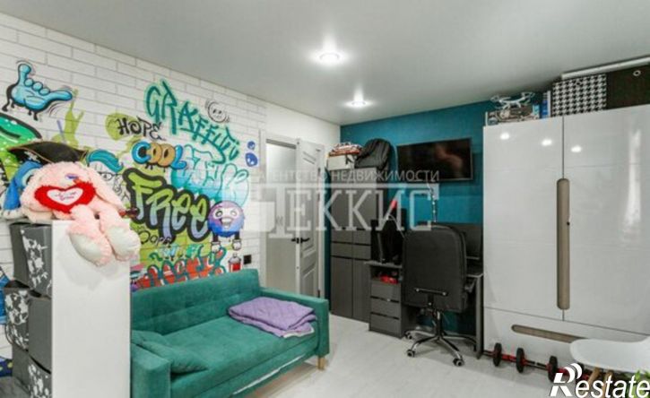 2-комн квартира ул Северная, 36а,  д. 36а