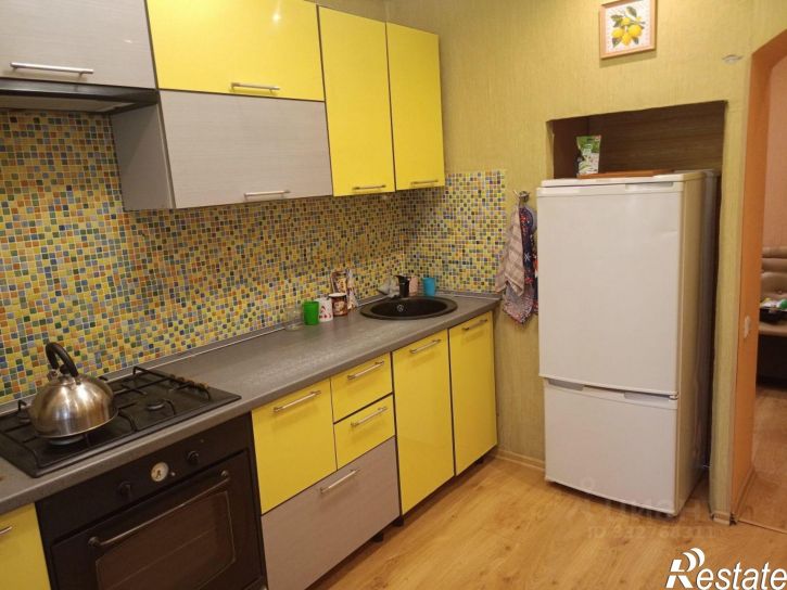 2-комн квартира ул Ленинградская, 87,  д. 87