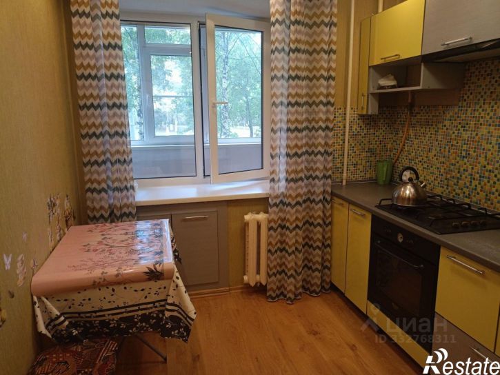 2-комн квартира ул Ленинградская, 87,  д. 87
