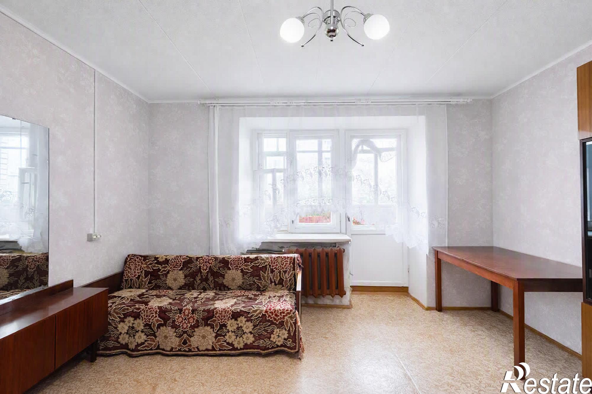 Купить квартиру за 3 550 000 рублей на улица Маршала Конева, 4