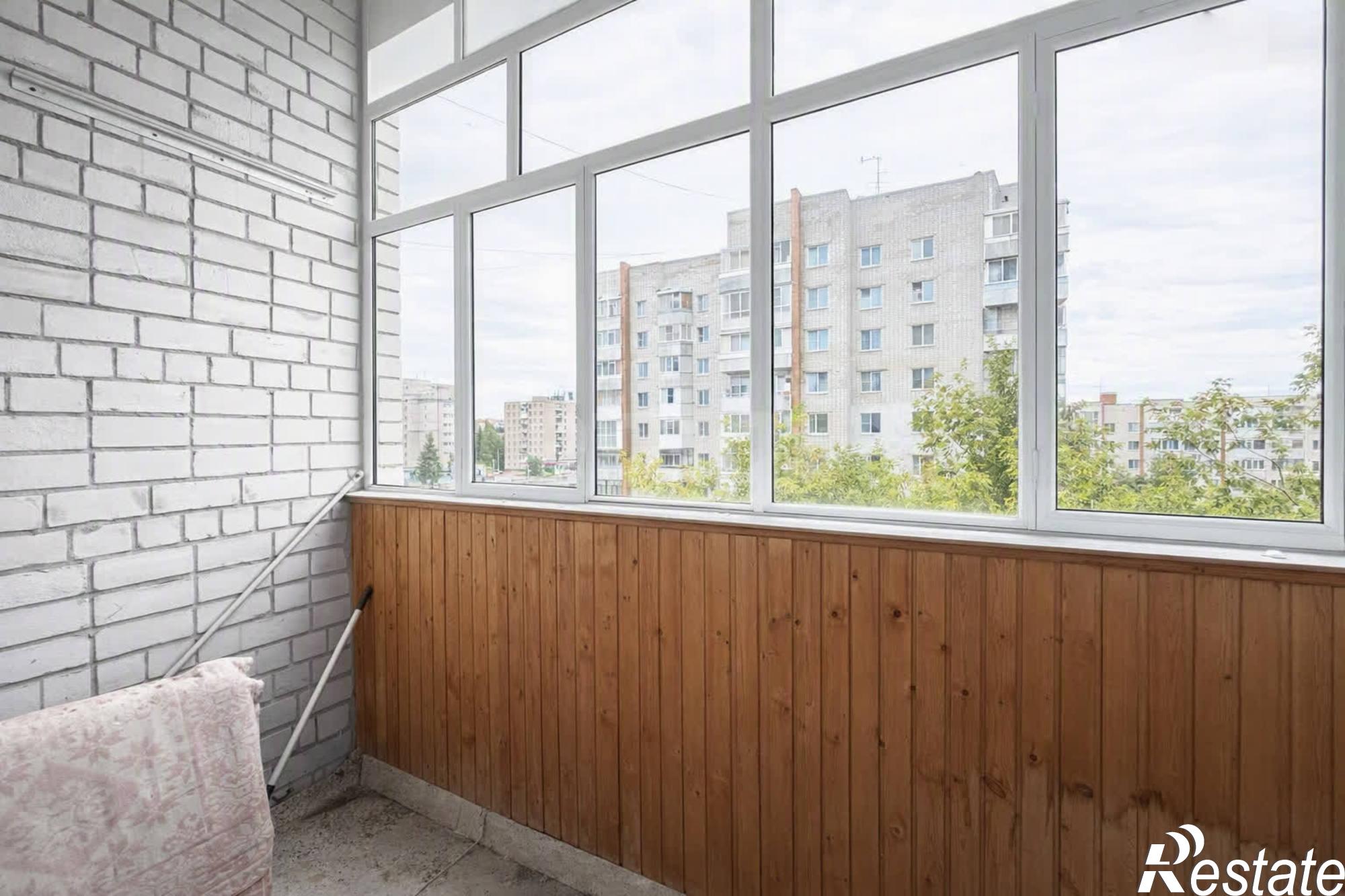Купить квартиру за 3 550 000 рублей на улица Маршала Конева, 4