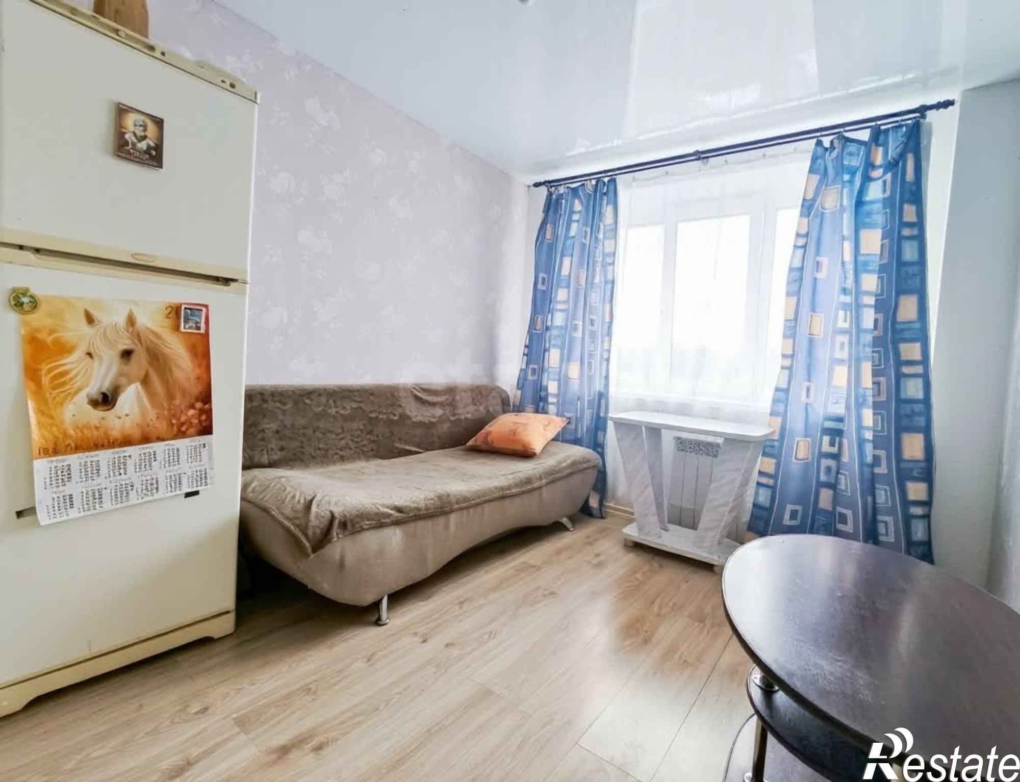 Сдать комнату за 15 000 рублей на улица Маршала Конева, 9