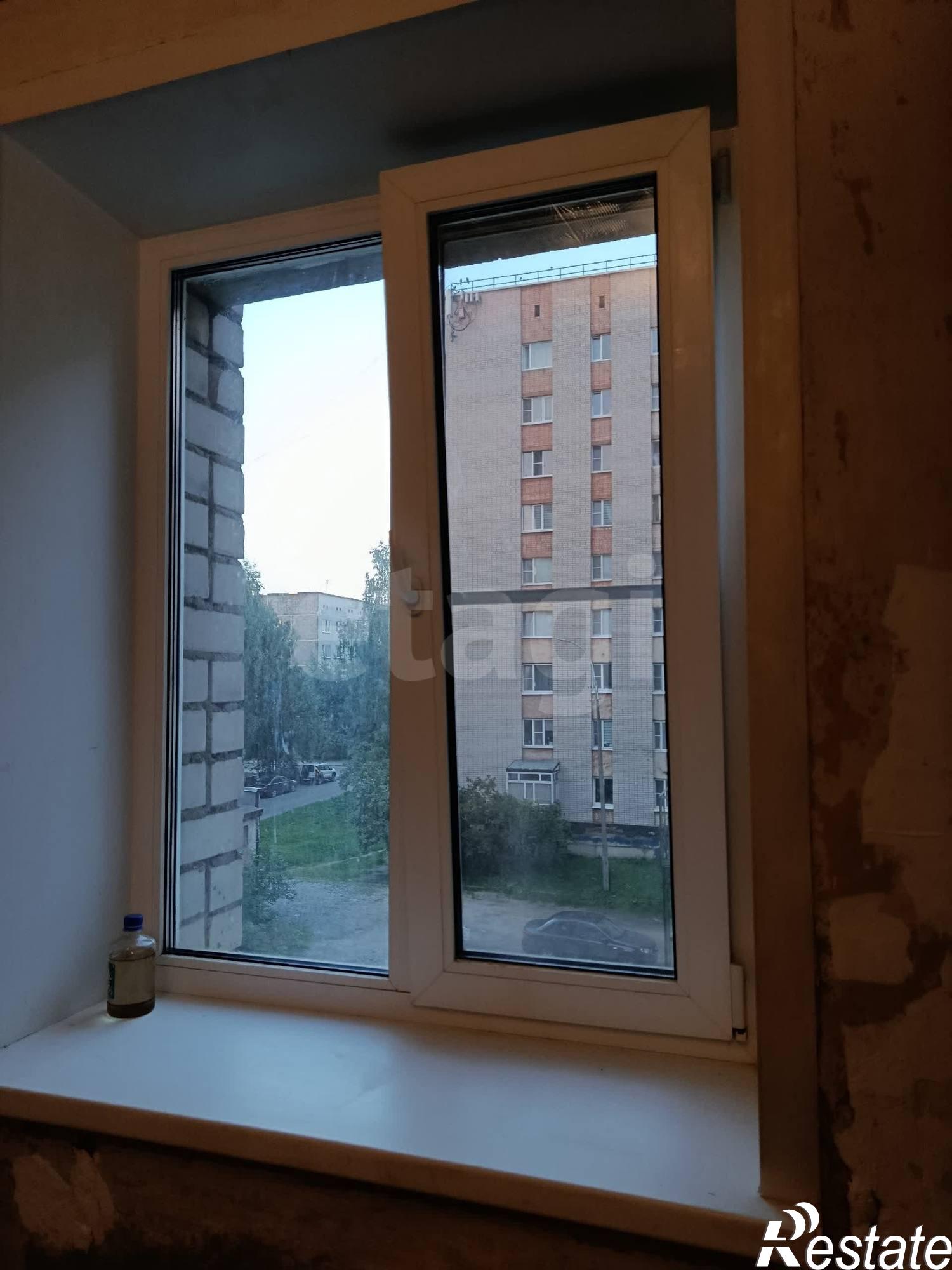 Купить комнату за 720 000 рублей на Воркутинская улица, 5
