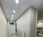 3-комн, 109.5кв м, этаж 1/3 Завражский переулок, 4а