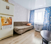 комната 20 кв м улица Маршала Конева, 9