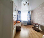комната 20 кв м ул Маршала Конева, 9