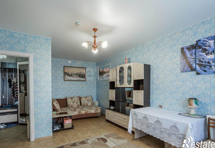 2-комн квартира Окружное шоссе, 26а