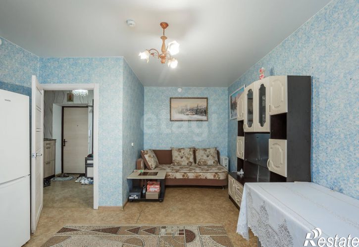 2-комн квартира Окружное шоссе, 26а