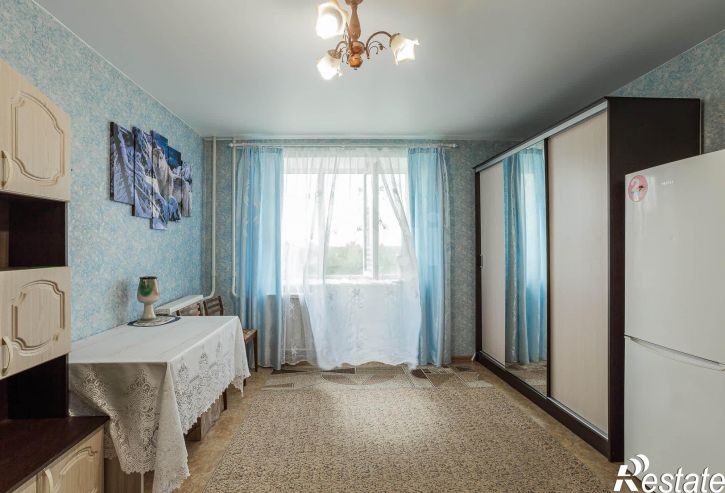 2-комн квартира Окружное шоссе, 26а
