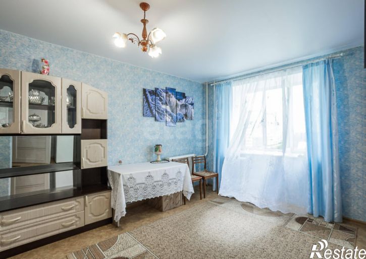 2-комн квартира Окружное шоссе, 26а