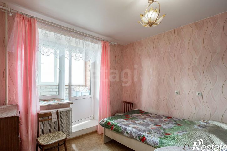 2-комн квартира Окружное шоссе, 26а