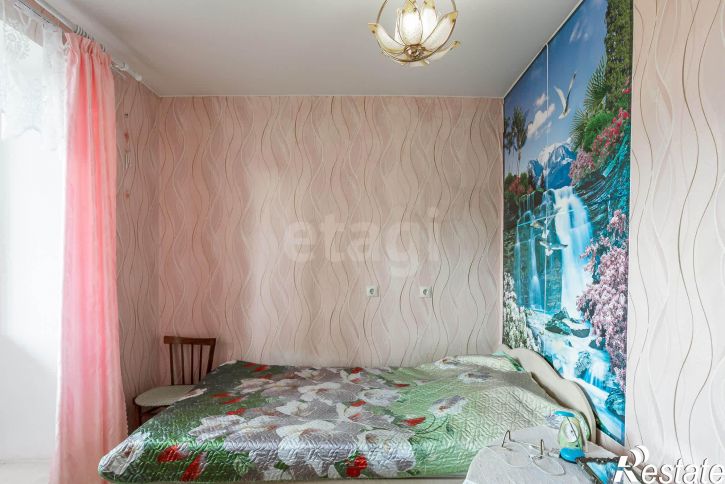 2-комн квартира Окружное шоссе, 26а