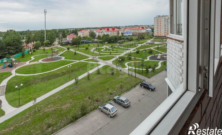 2-комн квартира Окружное шоссе, 26а