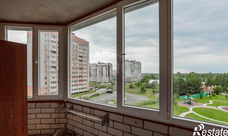 2-комн квартира Окружное шоссе, 26а