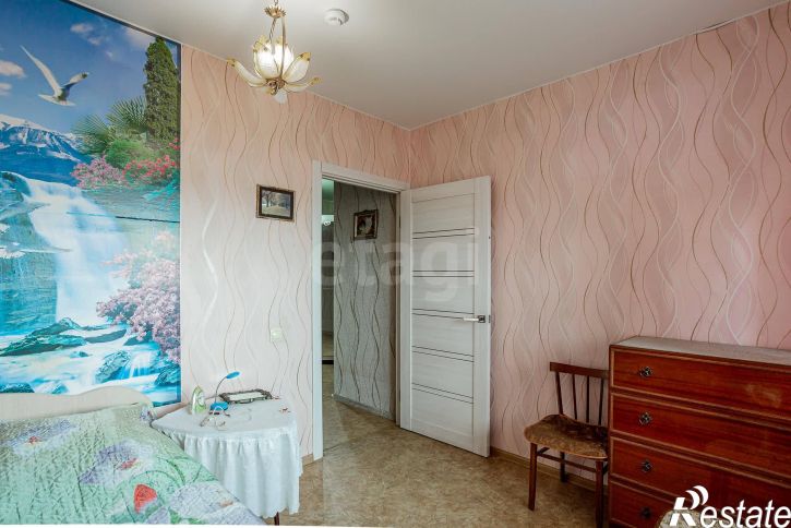 2-комн квартира Окружное шоссе, 26а