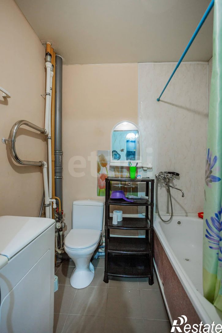2-комн квартира Окружное шоссе, 26а
