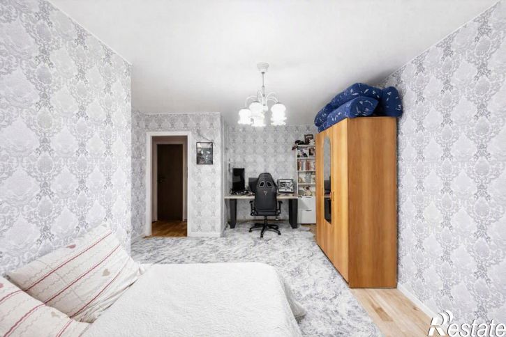 1-комн квартира проспект Победы, 44