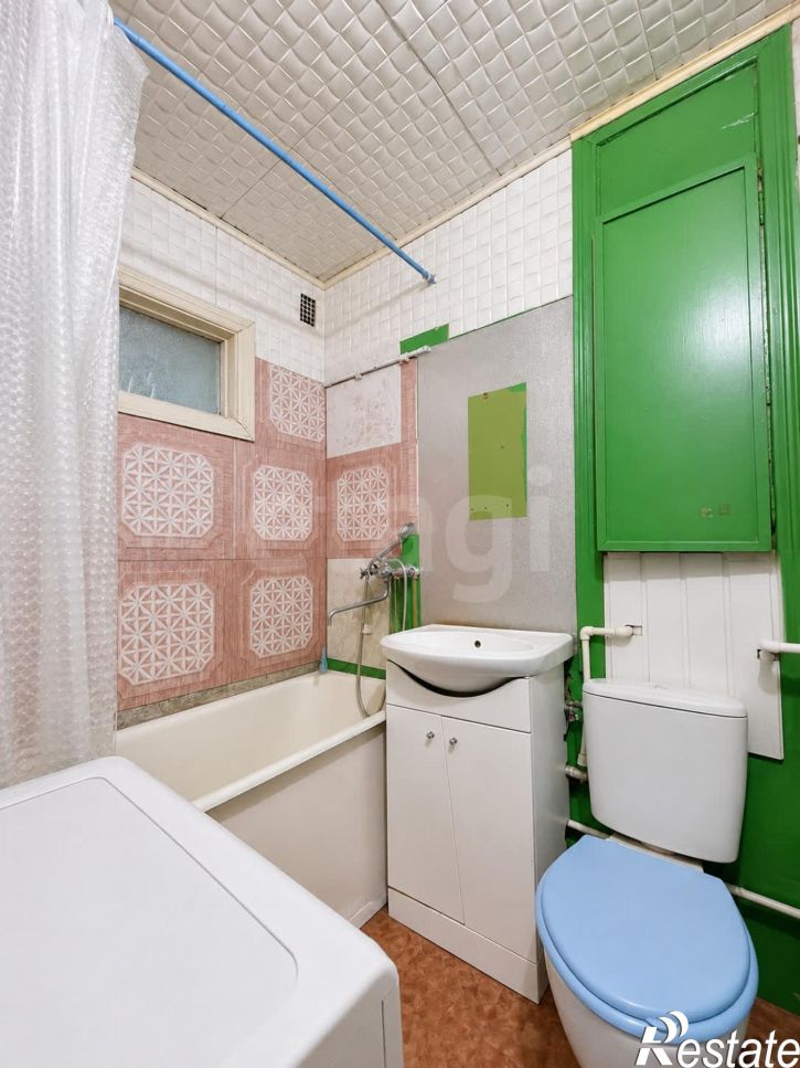 1-комн квартира проспект Победы, 44