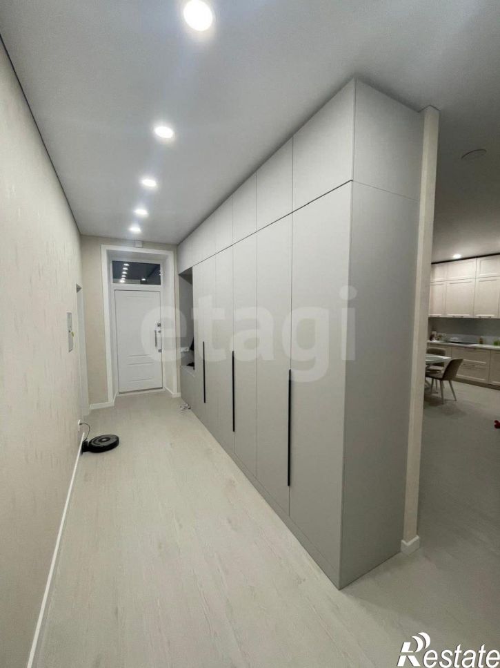 3-комн квартира Завражский переулок, 4а