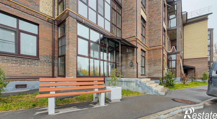 3-комн квартира Завражский переулок, 4а