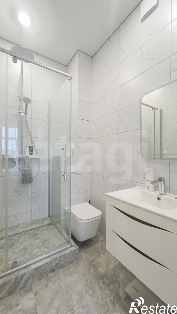 3-комн квартира Завражский переулок, 4а