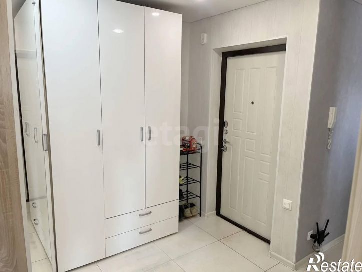 2-комн квартира Молодёжная улица, 20б