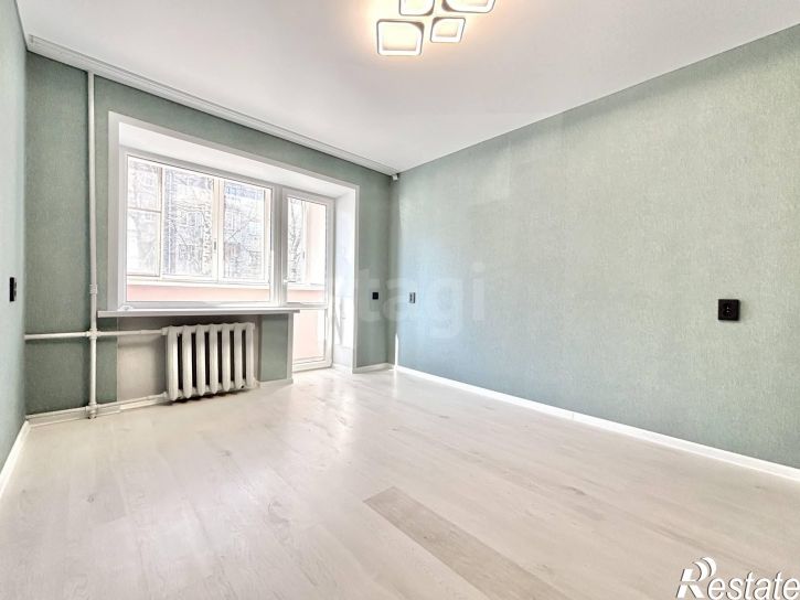 2-комн квартира Мишкольцская улица, 9а