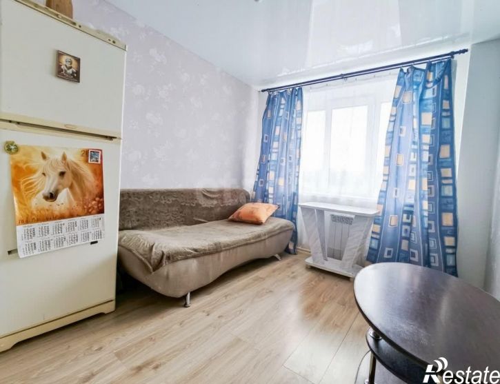 Комната улица Маршала Конева, 9