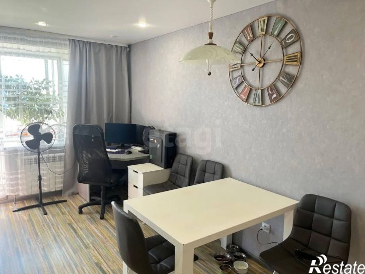 2-комн квартира Молодёжная улица, 20б