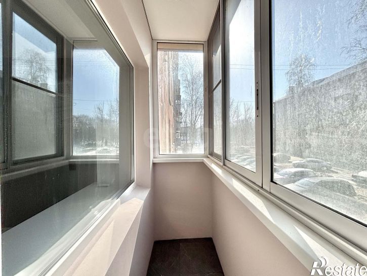 2-комн квартира Мишкольцская улица, 9а
