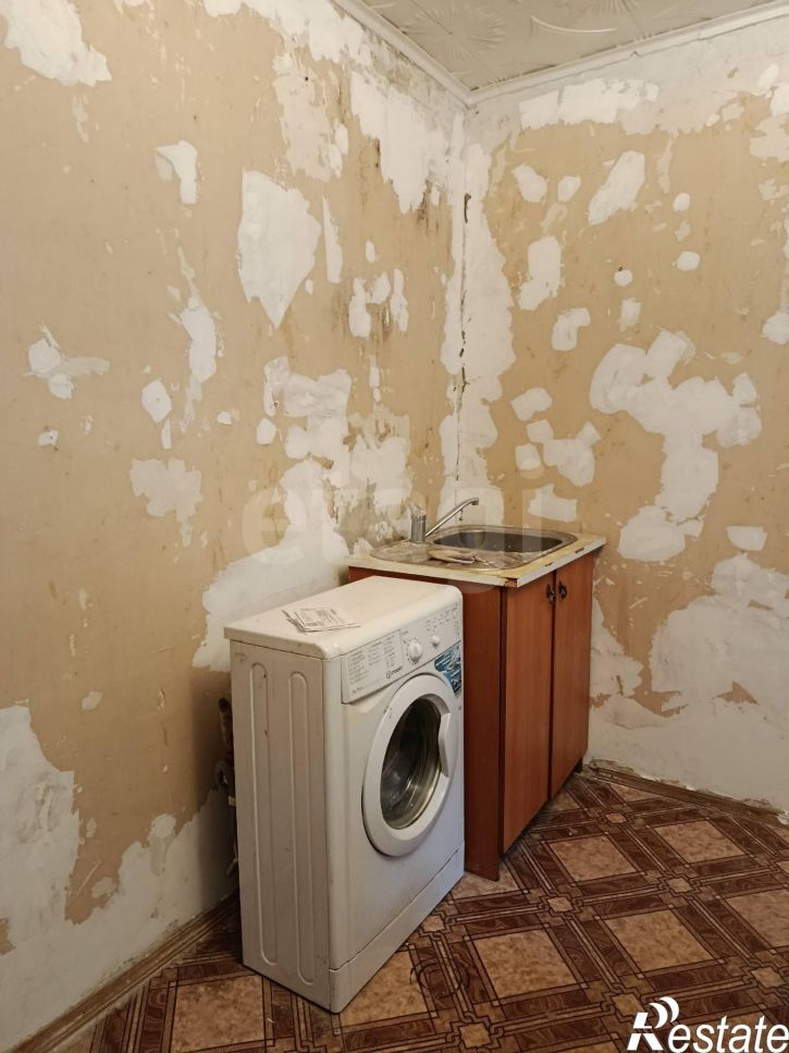 Комната Воркутинская улица, 5
