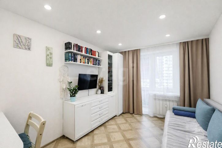 2-комн квартира улица Возрождения, 51