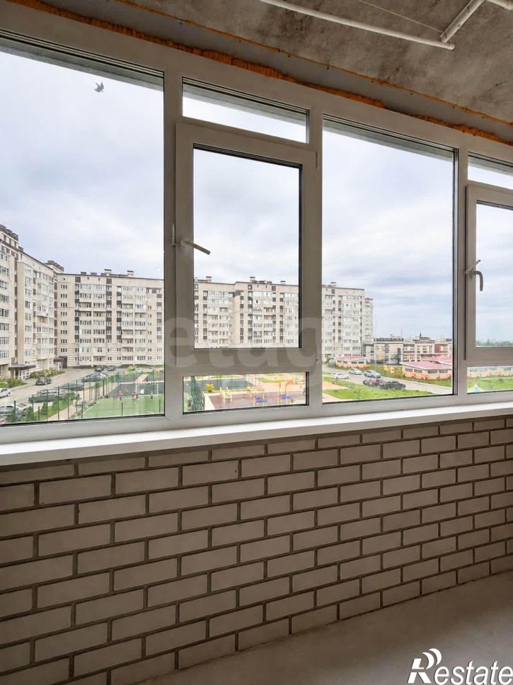 2-комн квартира улица Возрождения, 51