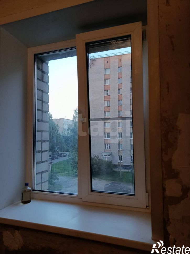 Комната Воркутинская улица, 5