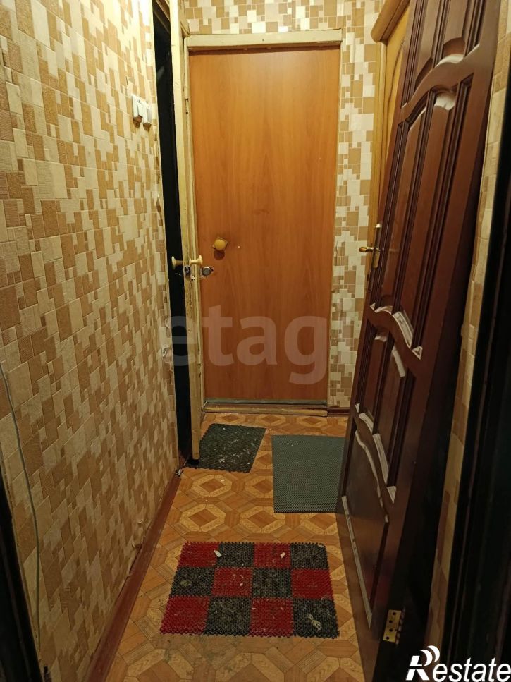 Комната Воркутинская улица, 5