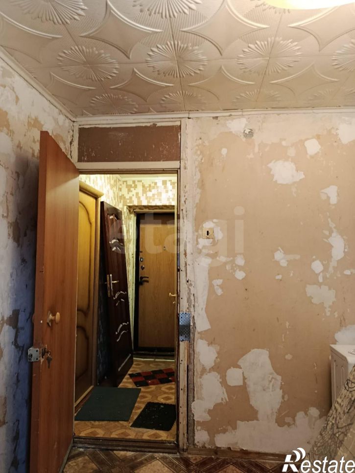 Комната Воркутинская улица, 5