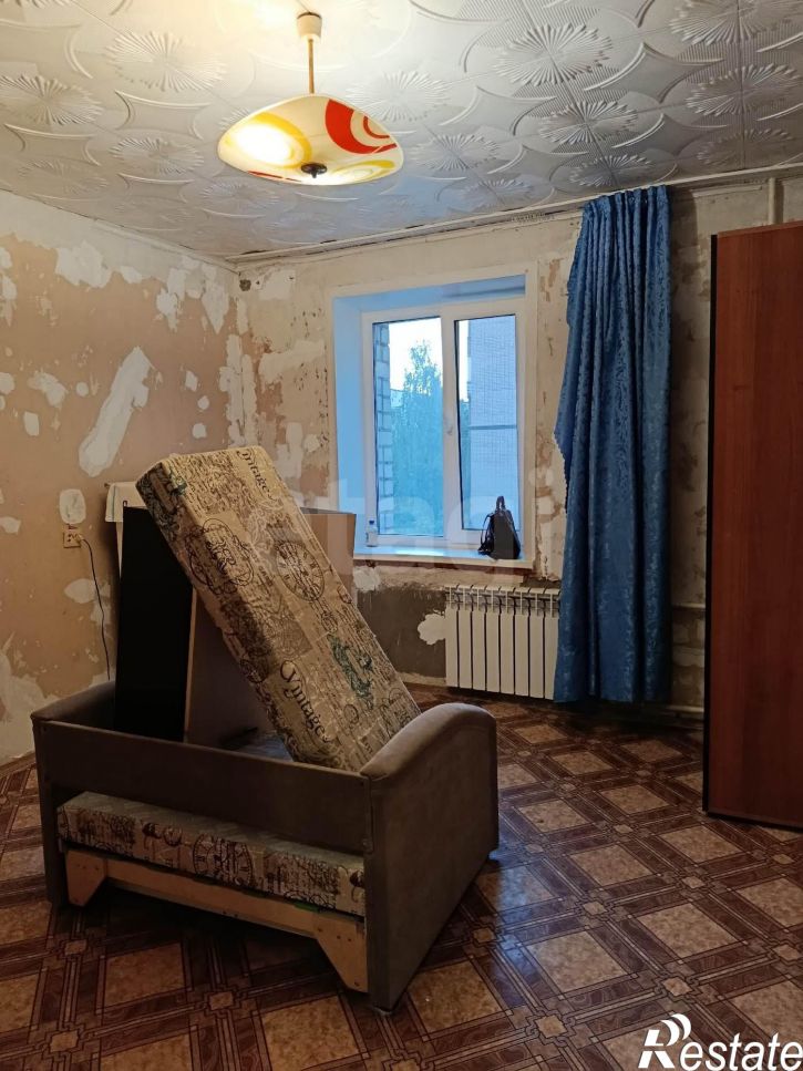 Комната Воркутинская улица, 5
