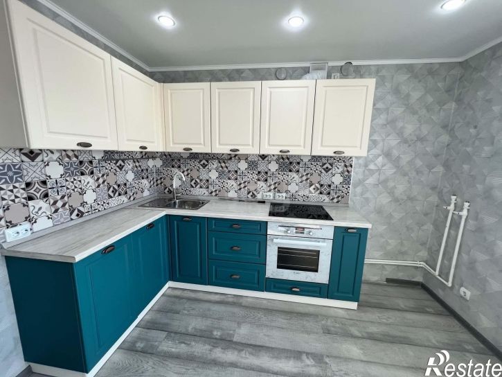1-комн квартира Окружное шоссе, 32