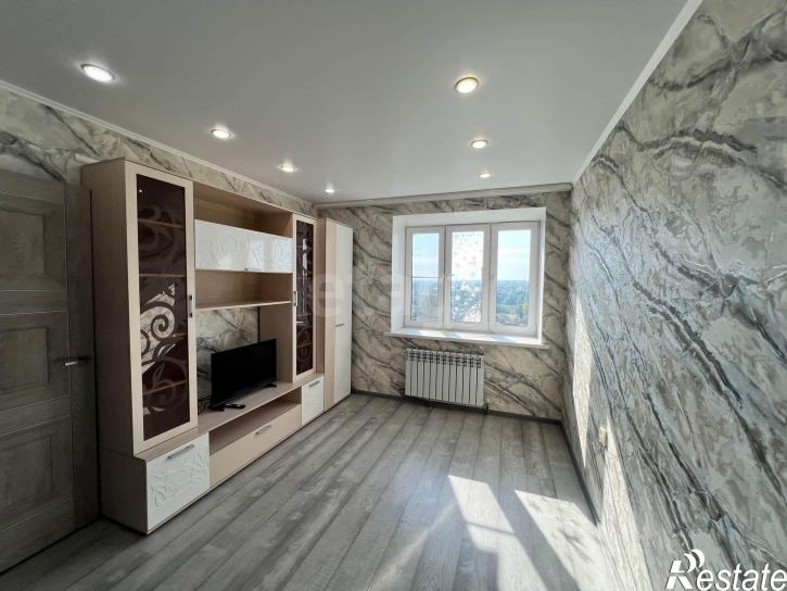 1-комн квартира Окружное шоссе, 32