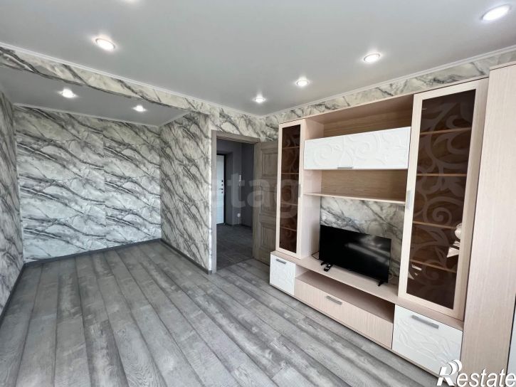 1-комн квартира Окружное шоссе, 32