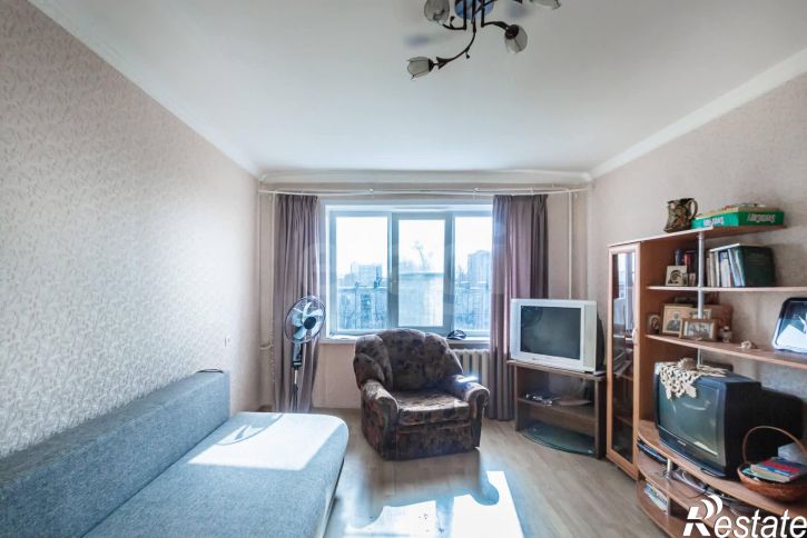 2-комн квартира Новгородская улица, 9б
