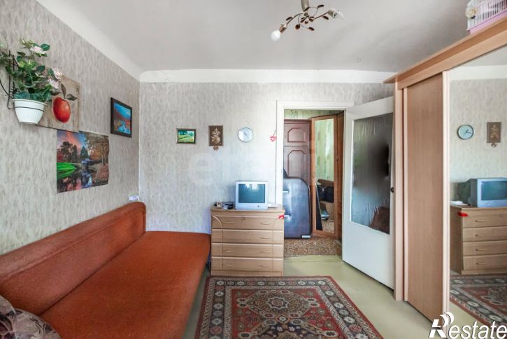 2-комн квартира Новгородская улица, 9б