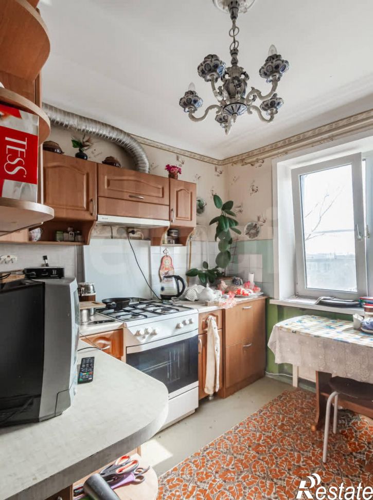 2-комн квартира Новгородская улица, 9б