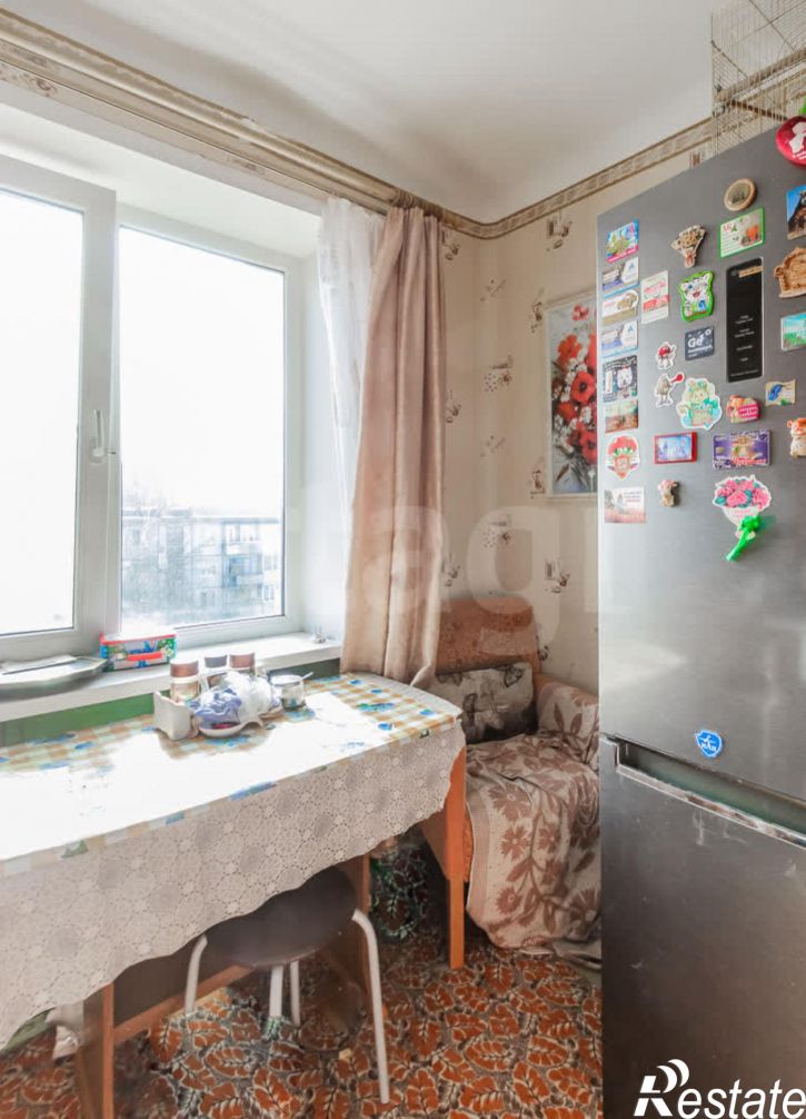 2-комн квартира Новгородская улица, 9б