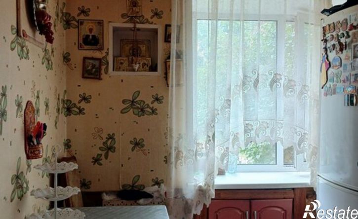 2-комн квартира ул Некрасова, 75,  д. 75