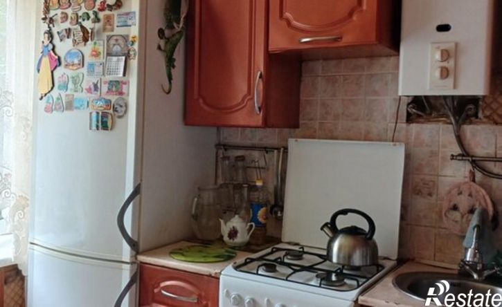 2-комн квартира ул Некрасова, 75,  д. 75