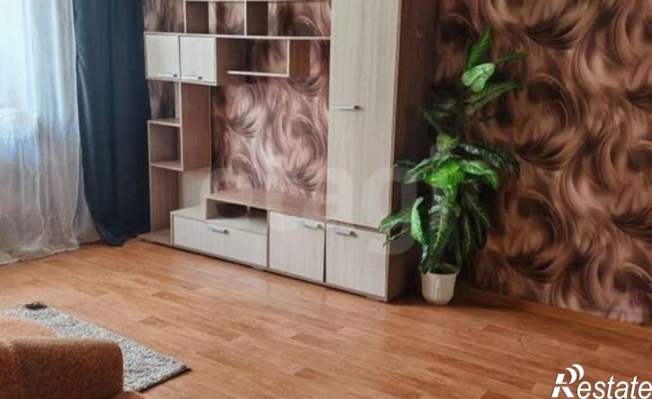 1-комн квартира ул Пионерская, 26,  д. 26