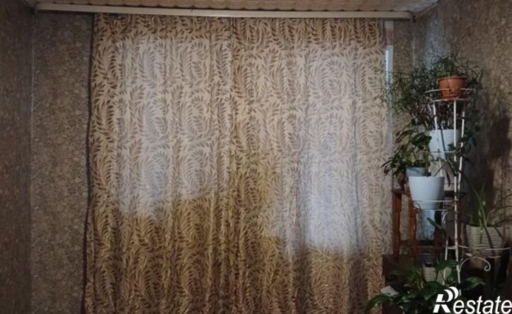 2-комн квартира ул Некрасова, 75,  д. 75