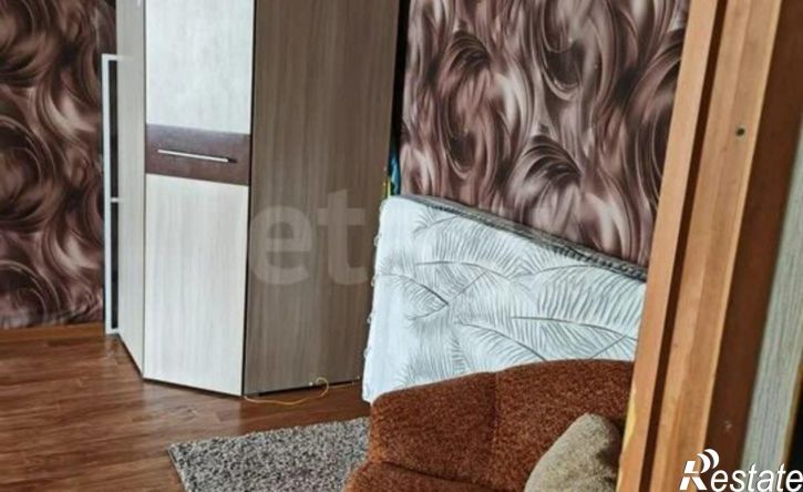 1-комн квартира ул Пионерская, 26,  д. 26
