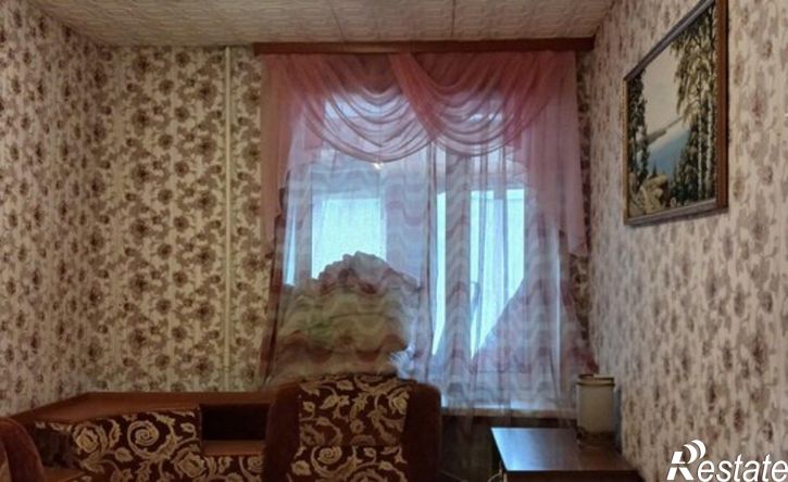 2-комн квартира ул Некрасова, 75,  д. 75
